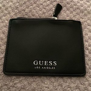 Small mini guess Change bag